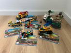 Lego 60161, Ophalen of Verzenden, Gebruikt, Lego