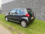 Toyota Aygo 1.0-12V + AUTOMAAT - AIRCO (bj 2008), Automaat, Gebruikt, 4 stoelen, 68 pk