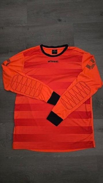 KEEPERSSHIRT MAAT L beschikbaar voor biedingen