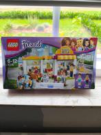 Lego Friends 41118, Ophalen, Zo goed als nieuw