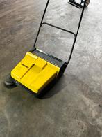 Karcher KM 550 veegmachine, Tuin en Terras, Veegmachines, Ophalen of Verzenden, Gebruikt, Karcher