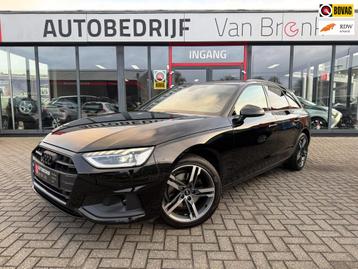 Audi A4 Avant 35 TFSI Advanced Edition | Trekhaak | Camera beschikbaar voor biedingen