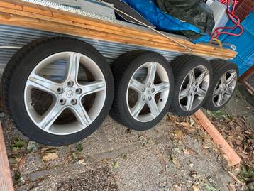 Lexus is300 rims with tires staggered perfect for drift. beschikbaar voor biedingen