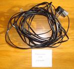 Telefoonsnoer/kabel van KPN.(7.70meter), Telecommunicatie, Vaste telefoons | Niet Draadloos, Ophalen, Zo goed als nieuw