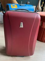 Koffer LIV handbagage, 35 tot 45 cm, Gebruikt, Hard kunststof, 50 tot 60 cm
