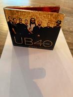 UB40 - Collected (digi 3 cd’s), Ophalen of Verzenden, Gebruikt