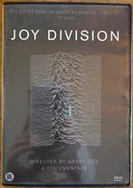Joy Division, a documentary - dvd met NL ondertitleing, Alle leeftijden, Ophalen of Verzenden, Gebruikt, Muziek en Concerten
