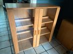 Vitrinekast, Gebruikt, Minder dan 100 cm, 25 tot 50 cm, 50 tot 100 cm