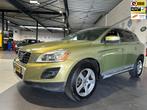 Volvo XC60 3.0 T6 AWD Summum/Panoramadak/Dealer onderhouden, Auto's, Automaat, Gebruikt, 2953 cc, 2000 kg
