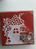 Kaartje met paddenstoel no. 1632, Ophalen of Verzenden, Nieuw, Natuur