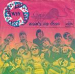 The Cats – Why - Mandy, My Dear, Gebruikt, 7 inch, Single, Ophalen of Verzenden
