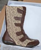 Partij Gussaci dames laarzen, Ophalen, Nieuw