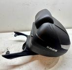 Koffer met rugsteun Sym Fiddle 2, SYM, Sym, Ophalen of Verzenden, Zo goed als nieuw