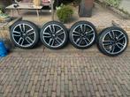 19 Inch JCW Velgen voor Mini Countryman F60. Vanaf 2017, 19 inch, Gebruikt, Banden en Velgen, Ophalen of Verzenden