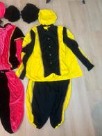 Twee pieten pakken, Diversen, Ophalen of Verzenden, Zo goed als nieuw