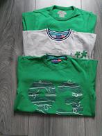 Nette shirt, tshirts, blouse korte mouw, maat 122/128, Ophalen of Verzenden, Zo goed als nieuw, Jongen, Shirt of Longsleeve