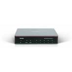 BIAMP TESIRACONNECT TC-5D, Audio, Tv en Foto, Professionele Audio-, Tv- en Video-apparatuur, Verzenden, Nieuw
