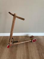 Antieke Houten Kinderstep, Antiek en Kunst, Antiek | Speelgoed, Ophalen of Verzenden