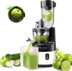 Slow juicer Taylor Swoden, Ophalen, Zo goed als nieuw, Elektrisch, Slowjuicer
