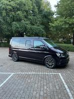 Volkswagen Caravelle Camper 4Motion DSG 204PS, Caravans en Kamperen, Campers, Automaat, Buscamper of Camperbus, Volkswagen, Diesel