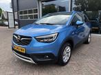 Opel Crossland X 1.2 Turbo Innovation 131PK, Trekhaak, Carpl, Voorwielaandrijving, Gebruikt, Euro 6, 1199 cc