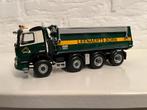 Volvo FMX Leenaerts Born WSI, Hobby en Vrije tijd, Modelauto's | 1:50, Ophalen of Verzenden, Zo goed als nieuw, Bus of Vrachtwagen