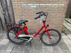 Nette gazelle m.p.b 26 inch d49 3 versnellingen, Ophalen, Gebruikt, Versnellingen, Minder dan 47 cm
