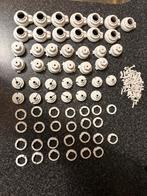 Tado adapter set ( lees tekst ), Ophalen of Verzenden, Zo goed als nieuw, Minder dan 60 cm, Minder dan 30 cm