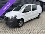 Mercedes Vito Bestel 114 CDI Extra Lang L3 Dub.Cabine Cruise, Automaat, Gebruikt, 4 cilinders, 2000 kg