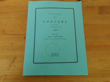 Vivaldi 3 beschikbaar voor biedingen