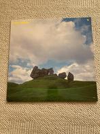 LP Steve Tibbetts - Yr, Ophalen of Verzenden, 1980 tot heden, Gebruikt, Blues
