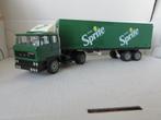 Solido DAF 2800 Sprite, Ophalen of Verzenden, Zo goed als nieuw, Bus of Vrachtwagen
