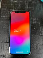 Iphone 12 mini 64GB Blauw, Telecommunicatie, Mobiele telefoons | Apple iPhone, Gebruikt, Ophalen of Verzenden, 64 GB, Zonder abonnement