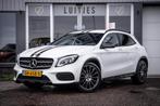 Mercedes-Benz GLA-klasse 200 Edition-1 AMG I Carplay I Trekh, Auto's, Gebruikt, 715 kg, Bedrijf, 1335 kg