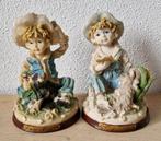 2 beeldjes Pretty collection, Verzamelen, Beelden en Beeldjes, Ophalen of Verzenden, Zo goed als nieuw, Dier