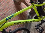 Maintainbike 3x7 versnellingen voor kinderen, Ophalen, 24 inch of meer, Gebruikt, Rockrider Decathlon