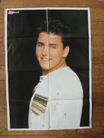 5 Hitkrant posters + artikelen (2003 - 2009 ?) Jan Smit, Verzamelen, Verzenden, Poster, Artwork of Schilderij