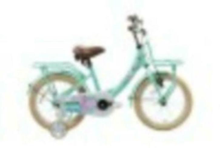 Meisjesfietsen 12  inch uitverkoop, Fietsen en Brommers, Fietsen | Meisjes, 14 inch of minder, Handrem, Ophalen of Verzenden