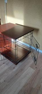 Honden bech /omlet, Dieren en Toebehoren, Hondenbenches, Ophalen of Verzenden, Zo goed als nieuw