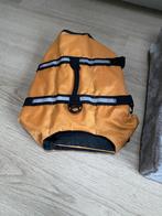 Diverse hondenspullen - zwemvest, tas, trap en bench, Ophalen, Zo goed als nieuw