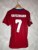 Atletico Madrid Thuis 2015/2016 Griezmann, Maat S, Ophalen of Verzenden, Zo goed als nieuw, Shirt