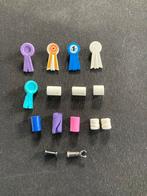 Playmobil paarden accessoires., Ophalen of Verzenden, Zo goed als nieuw