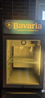 Bavaria koelkast tafelmodel, Ophalen, Zonder vriesvak, Minder dan 85 cm, Energieklasse A of zuiniger