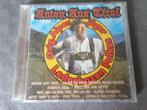 Anton aus tirol - alpen jäger lederbozen polkas, Cd's en Dvd's, Ophalen of Verzenden, Zo goed als nieuw