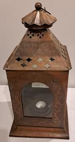 Te koop: lantaarn, Ophalen of Verzenden, Gebruikt, Hout