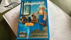 Playmobil Melkmeisje Vermeer Rijksmuseum 5067, Kinderen en Baby's, Speelgoed | Playmobil, Ophalen of Verzenden, Zo goed als nieuw