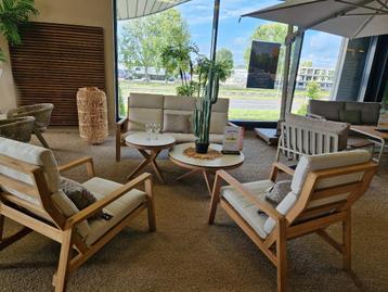 Tuinmeubels life outdoor living  beschikbaar voor biedingen