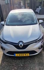 Renault Clio 1.0 TCe 100pk 2020 Grijs, Auto's, 1112 kg, Origineel Nederlands, Handgeschakeld, Particulier