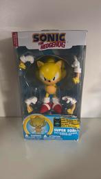 Super sonic figure, Verzamelen, Poppetjes en Figuurtjes, Ophalen of Verzenden, Zo goed als nieuw