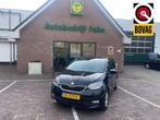 Skoda CITIGO Greentech ambition 1.0  60pk  Zwart, Voorwielaandrijving, Gebruikt, Euro 6, Met garantie (alle)